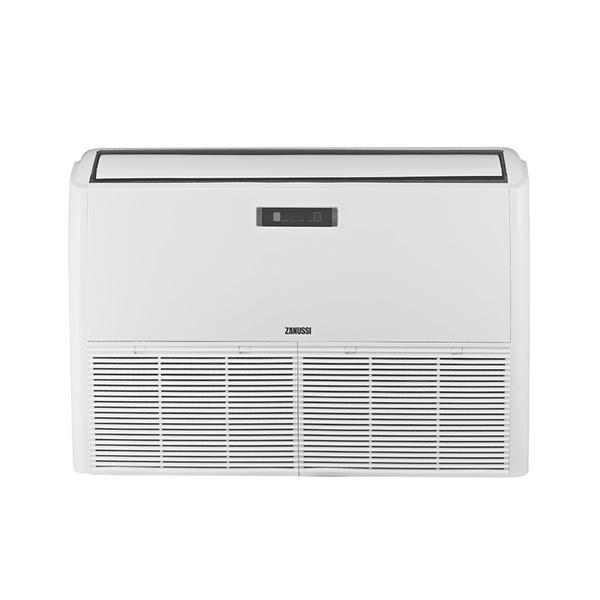 Комплект Zanussi ZACU-36 H/ICE/FI/A22/N1 сплит-системы, напольно-потолочного типа