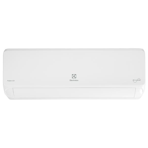 Сплит-система инверторного типа Electrolux Fusion 2.0 Super DC Inverter EACS/I-09HF2/N8 комплект