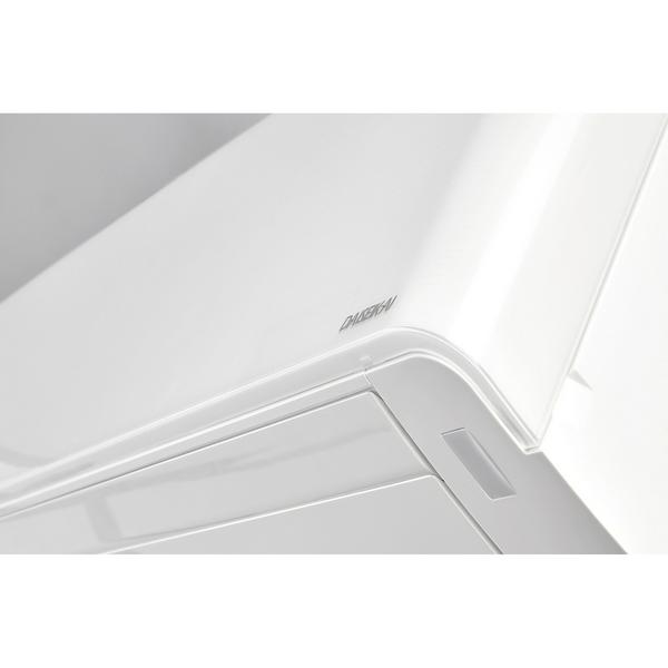 Насос тепловой инверторного типа TOSHIBA Daiseikai Nordic RAS-35N4VPG-ND комплект