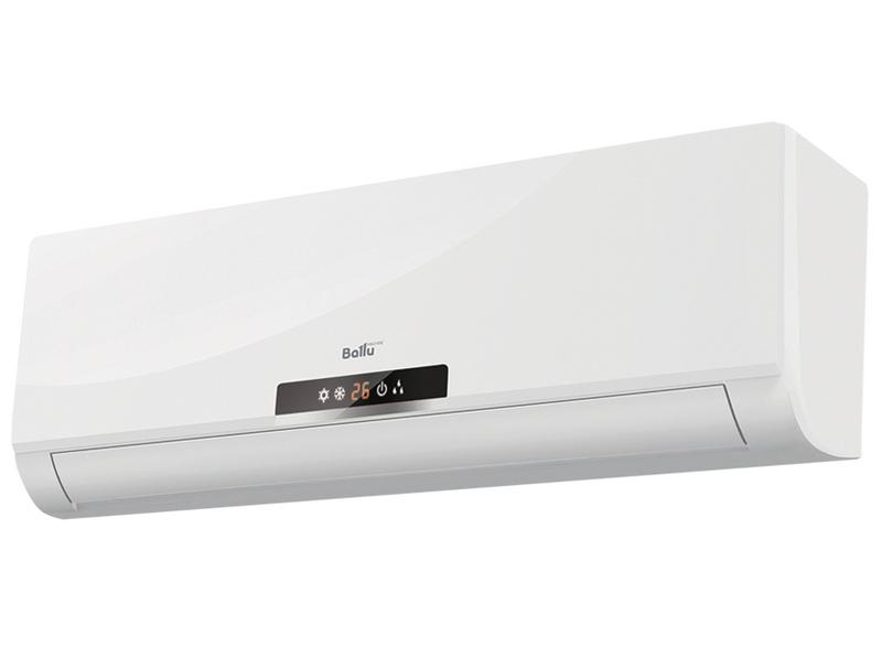 Блок внутренний настенный Ballu Machine BVRFW-KS7-22