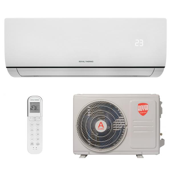 Сплит-система Royal Thermo Siena RTS-18HN8_V2 комплект