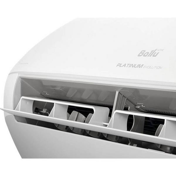 Сплит-система инверторного типа Ballu BSUI-18HN8_23Y комплект с Wi-Fi