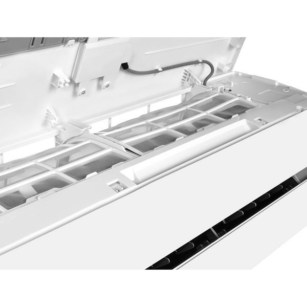 Сплит-система Zanussi Perfecto ZACS-12 HPF/A22/N1 комплект