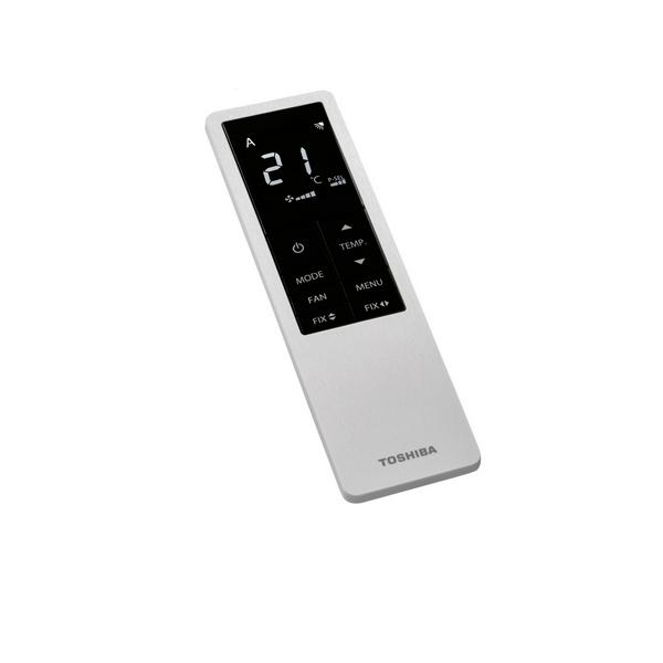Сплит-система инверторного типа Toshiba Shorai Edge White RAS-B22G3KVSG-E/RAS-22J2AVSG-E1 комплект