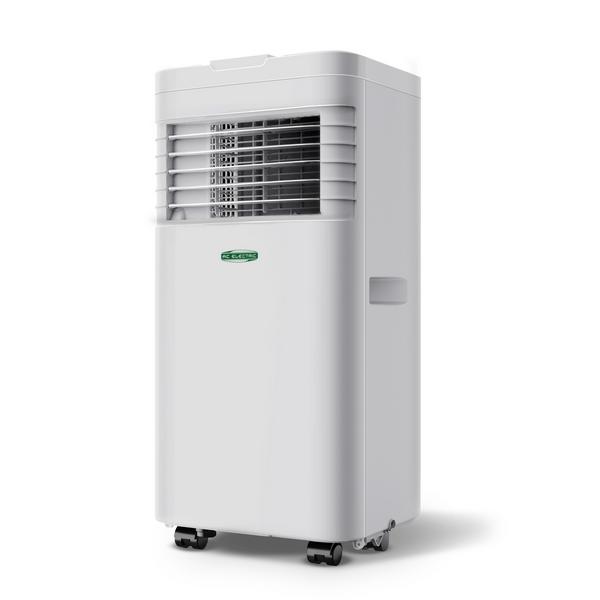 Кондиционер мобильный AC ELECTRIC ACE-09 FH/N6
