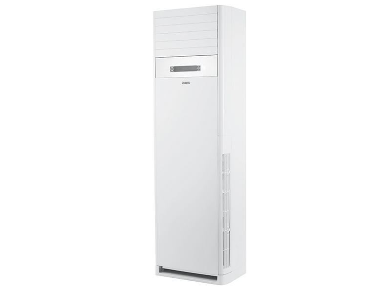 Сплит-система колонного типа ZANUSSI ZACF-24 H/N1 комплект