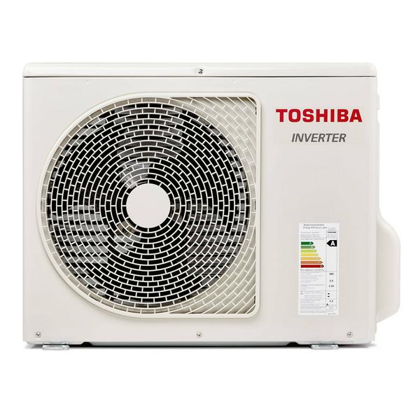 Сплит-система инверторного типа Toshiba Console RAS-B13J2FVG-E/RAS-13J2AVSG-E1 комплект