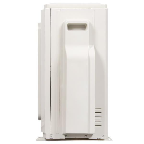 Блок наружный Ballu Multi Smart BM4OI-FM/out-36HN8_V1/EU инверторной мульти сплит-системы