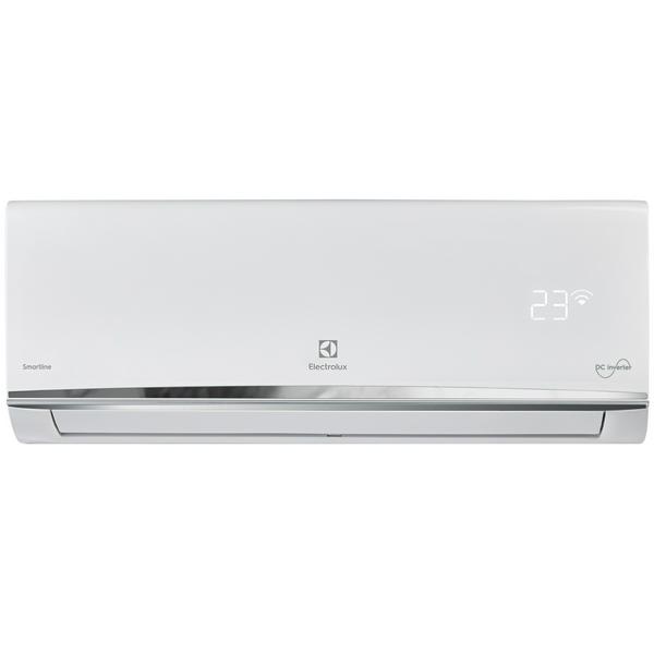 Сплит-система инверторного типа Electrolux Smartline DC EACS/I-24HSM/N8_V2 комплект