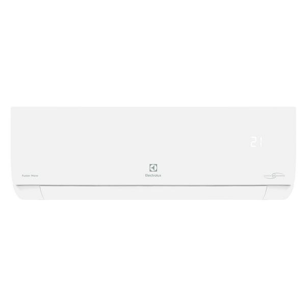 Сплит-система инверторного типа Electrolux Fusion Wave Super DC EACS/I-09HFW/N8 комплект
