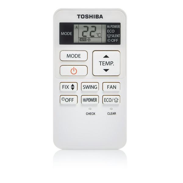 Сплит-система инверторного типа TOSHIBA Seiya RAS-24TVG-EE комплект