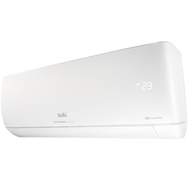 Сплит-система инверторного типа Ballu BSUI-18HN8_23Y комплект с Wi-Fi