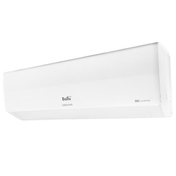 Сплит-система инверторного типа Ballu Greenland DC BSGRI-07HN8_22Y комплект
