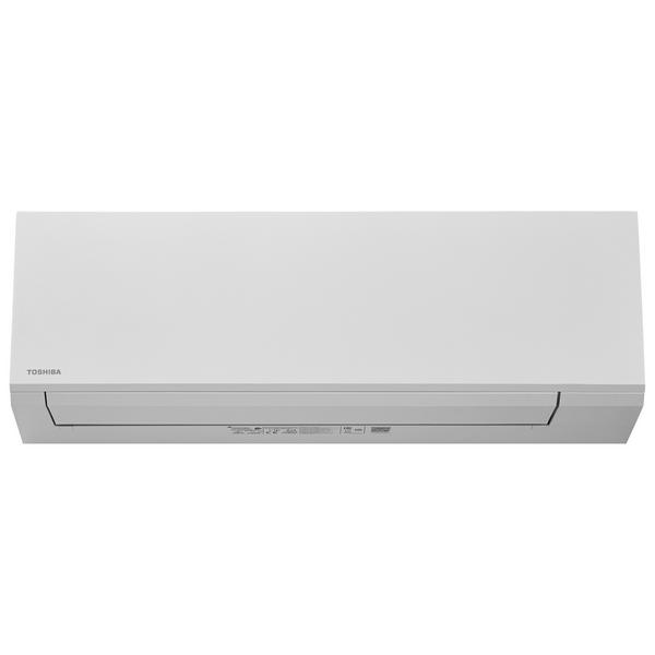 Сплит-система инверторного типа Toshiba Shorai Edge White RAS-B22G3KVSG-E/RAS-22J2AVSG-E1 комплект