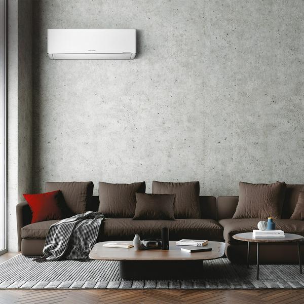 Сплит-система Royal Thermo Barocco RTB-12HN8_V2 комплект