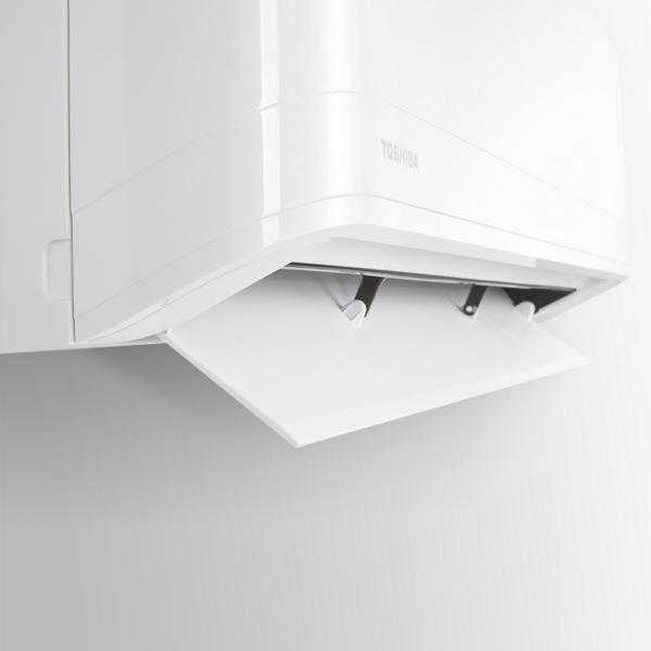 Сплит-система инверторного типа Toshiba Seiya RAS-B07CKVG-EE/RAS-07CAVG-EE комплект