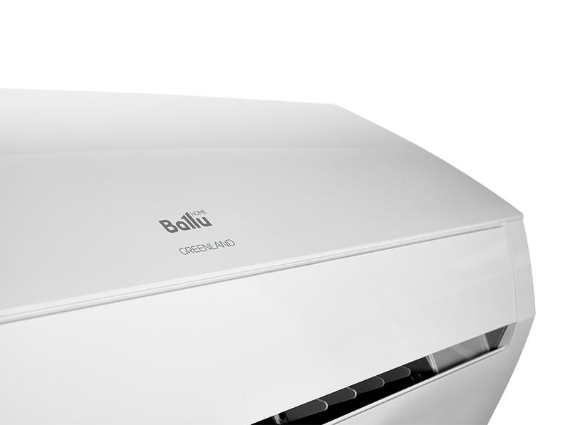 Сплит-система Ballu Greenland BSGR-24HN1 комплект