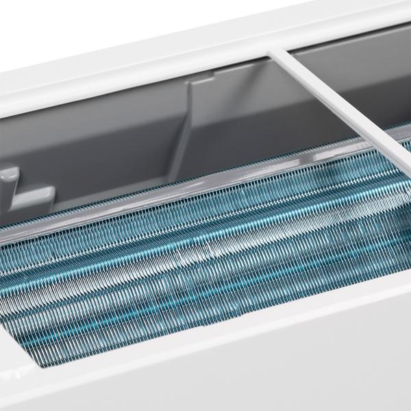 Сплит-система инверторного типа Royal Thermo Barocco DC RTBI-24HN8_V2/white комплект