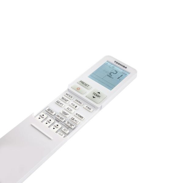 Сплит-система инверторного типа TOSHIBA Shorai Edge RAS-22J2VSG-EE комплект