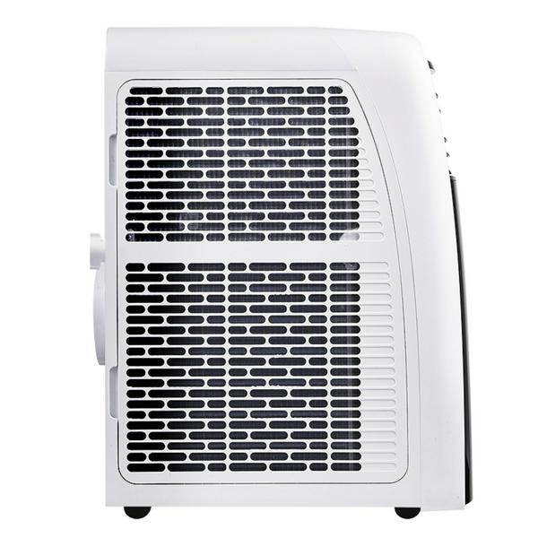 Кондиционер мобильный Ballu Smart Design BPAC-07 CD