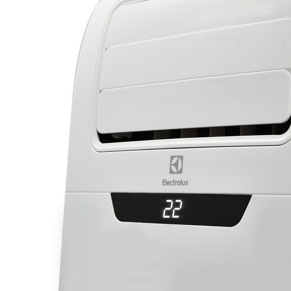 Кондиционер мобильный Electrolux Manhattan EACM-07 FM/N3