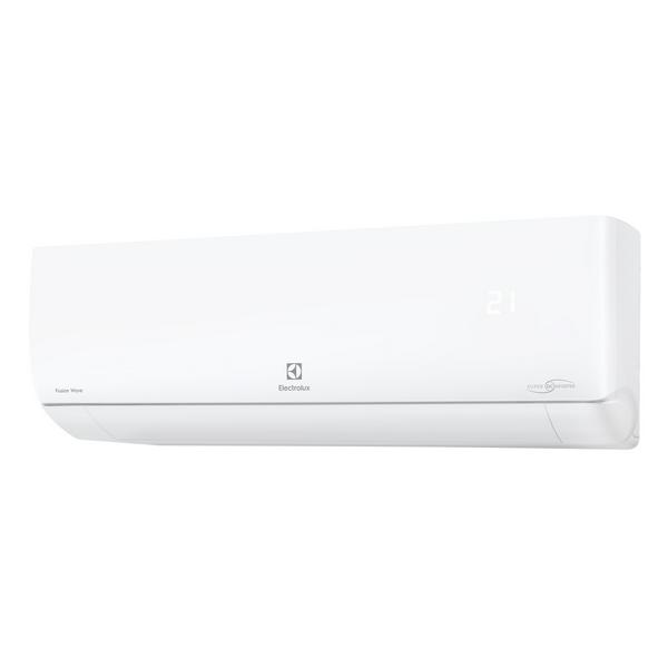 Сплит-система инверторного типа Electrolux Fusion Wave Super DC EACS/I-09HFW/N8 комплект