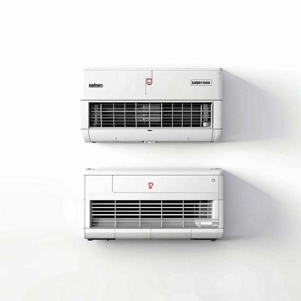 Бытовые кондиционеры