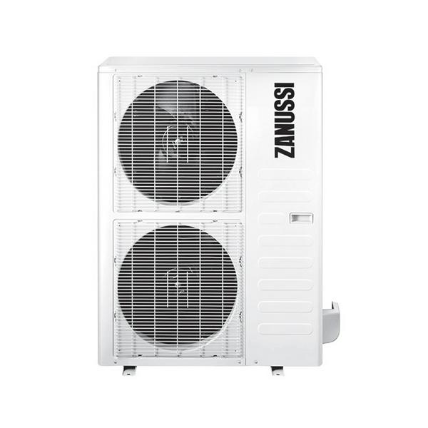 Комплект ZANUSSI ZACU-18 H/ICE/FI/N1 сплит-системы, напольно-потолочного типа