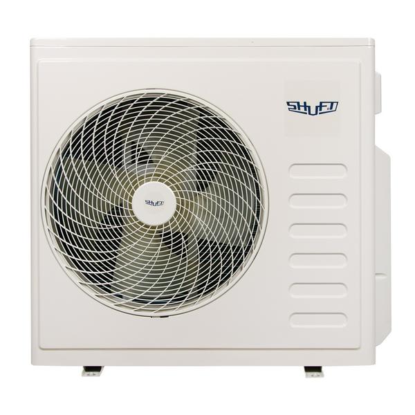 Блок наружный SHUFT SFMO/I-32 FMI-4/N8/Out инверторной мульти сплит-системы