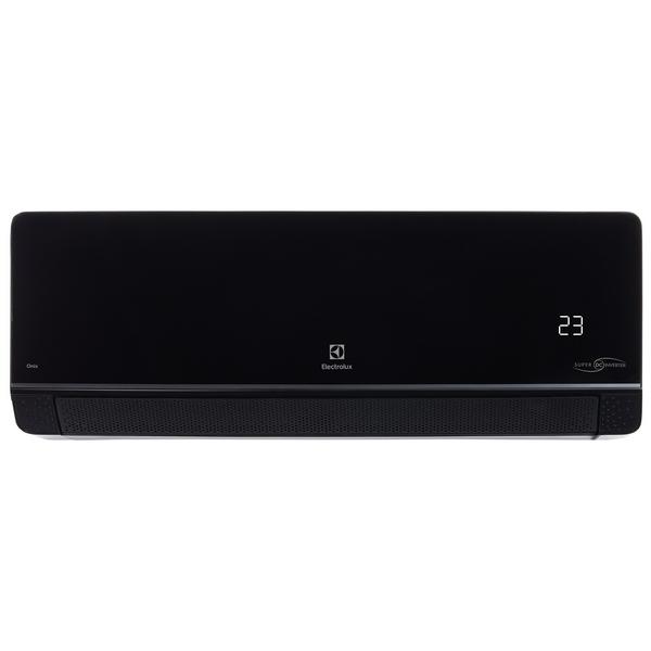 Сплит-система инверторного типа Electrolux Onix Super DC EACS/I-18HIX-BLACK/N8 комплект