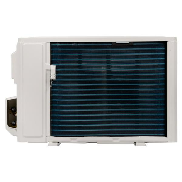 Сплит-система инверторного типа Royal Thermo Barocco DC RTBI-24HN8_V2/white комплект