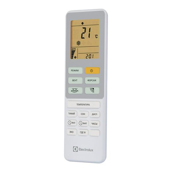 Сплит-система Electrolux Loft EACS-09HAL/N3 комплект