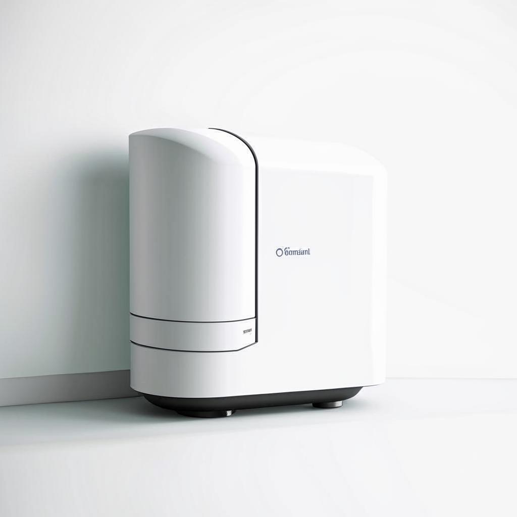 Тепловые насосы