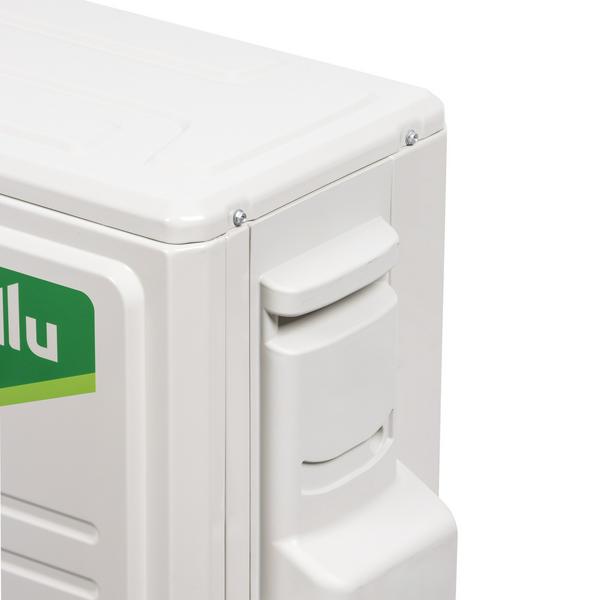 Блок наружный Ballu Multi Smart BM2OI-FM/out-14HN8_V1/EU инверторной мульти сплит-системы