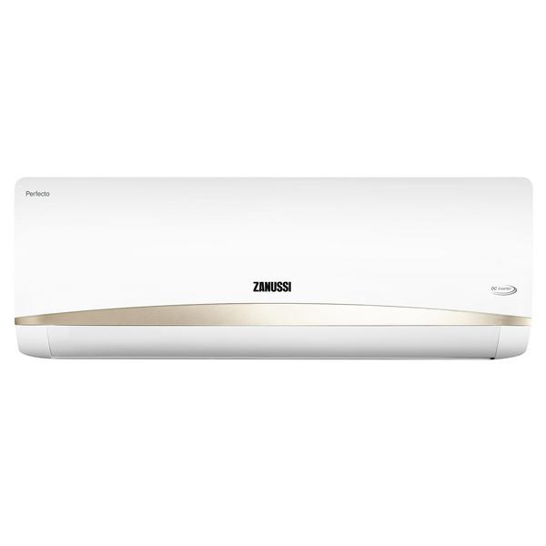 Сплит-система инверторного типа Zanussi Perfecto DC Inverter ZACS/I-07 HPF/A22/N8 комплект