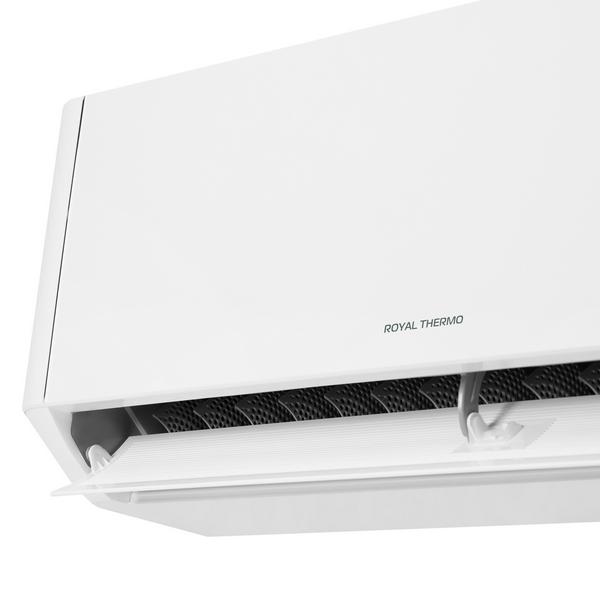 Сплит-система инверторного типа Royal Thermo Barocco DC RTBI-24HN8_V2/white комплект