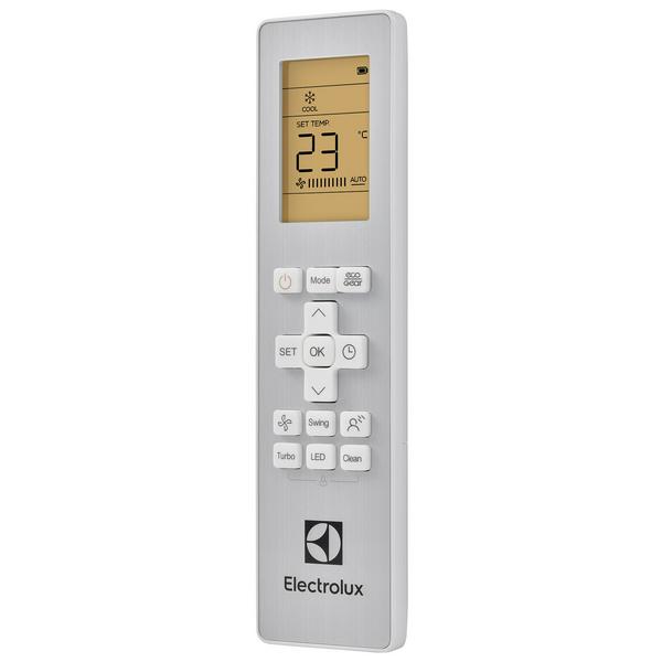 Сплит-система инверторного типа Electrolux Smartline DC EACS/I-24HSM/N8_V2 комплект