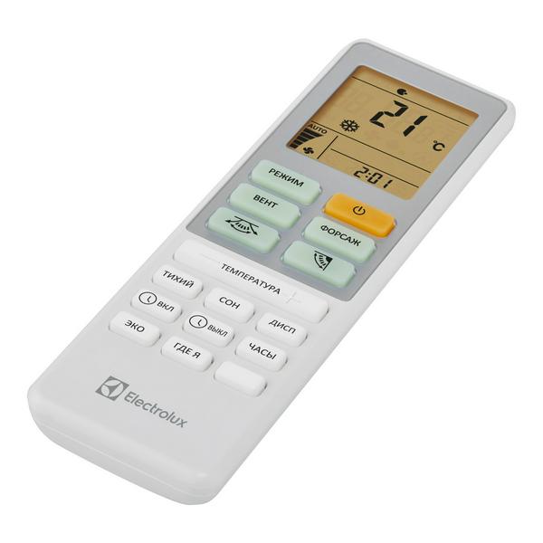 Сплит-система Electrolux Loft EACS-09HAL/N3 комплект