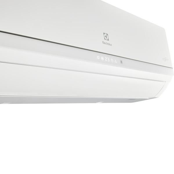 Сплит-система инверторного типа Electrolux Viking Super DC Inverter EACS/I-09HVI/N3 комплект