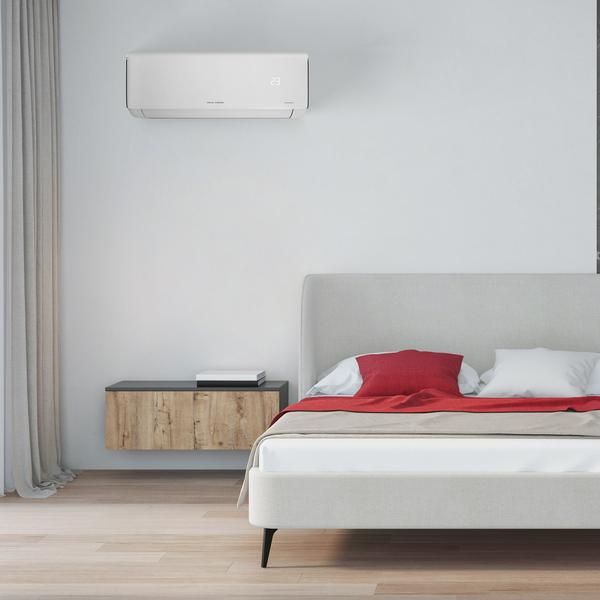 Сплит-система инверторного типа Royal Thermo Milano DC RTMI-07HN1 комплект