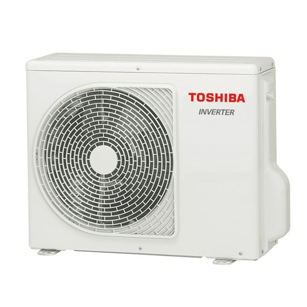 Сплит-система инверторного типа TOSHIBA Seiya RAS-18J2VG-EE комплект