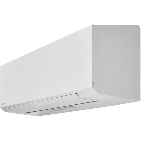Сплит-система инверторного типа Toshiba Shorai Edge White RAS-B22G3KVSG-E/RAS-22J2AVSG-E1 комплект