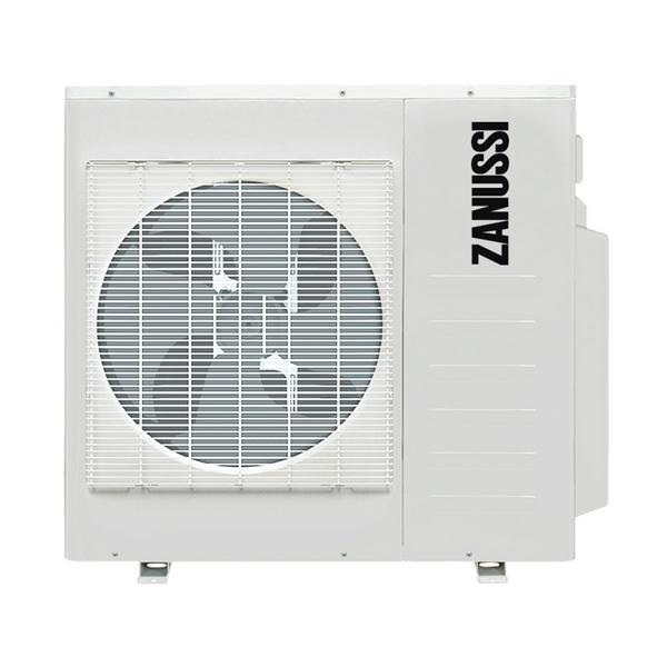 Внешний блок Zanussi ZACO-27 H4 FMI/N1 Multi Combo сплит-системы