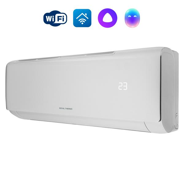 Сплит-система Royal Thermo Milano RTM-12HN1 комплект