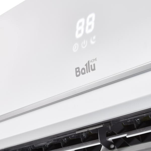 Сплит-система инверторного типа Ballu BSLI-07HN1/EE/EU_20Y комплект
