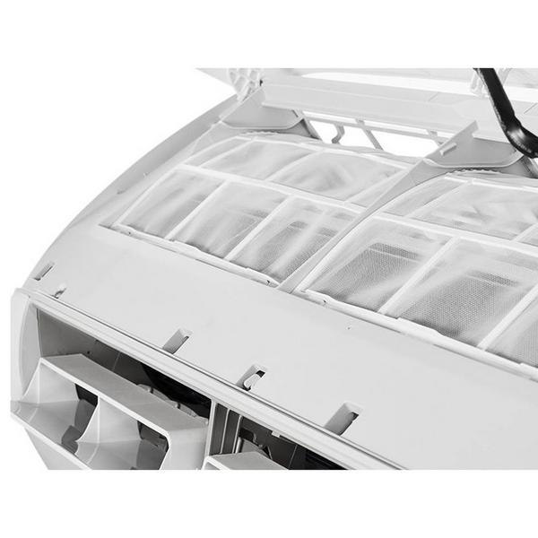 Сплит-система инверторного типа Ballu BSUI-18HN8_23Y комплект с Wi-Fi