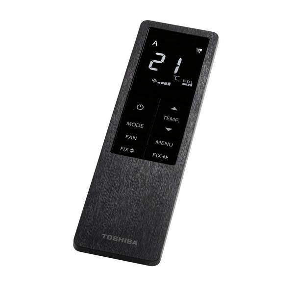 Сплит-система инверторного типа Toshiba Haori RAS-B10N4KVRG-E/RAS-10J2AVSG-E1 комплект