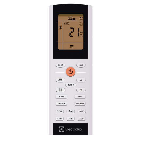 Сплит-система Electrolux Air Gate 2 EACS-07HG-B2/N3 комплект