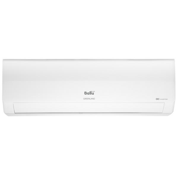 Сплит-система инверторного типа Ballu Greenland DC BSGRI-07HN8_22Y комплект