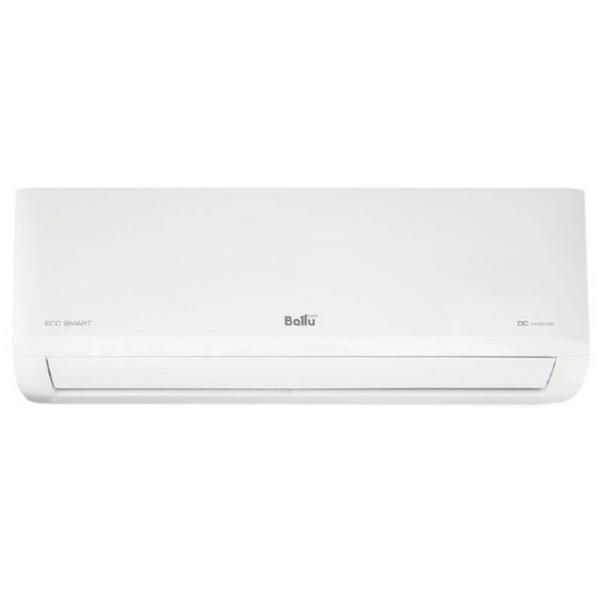 Сплит-система инверторного типа Ballu Eco Smart DC BSYI-12HN8_V4 комплект